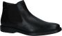GEOX Bottines met Rits Amphibiox Zwart - Thumbnail 2