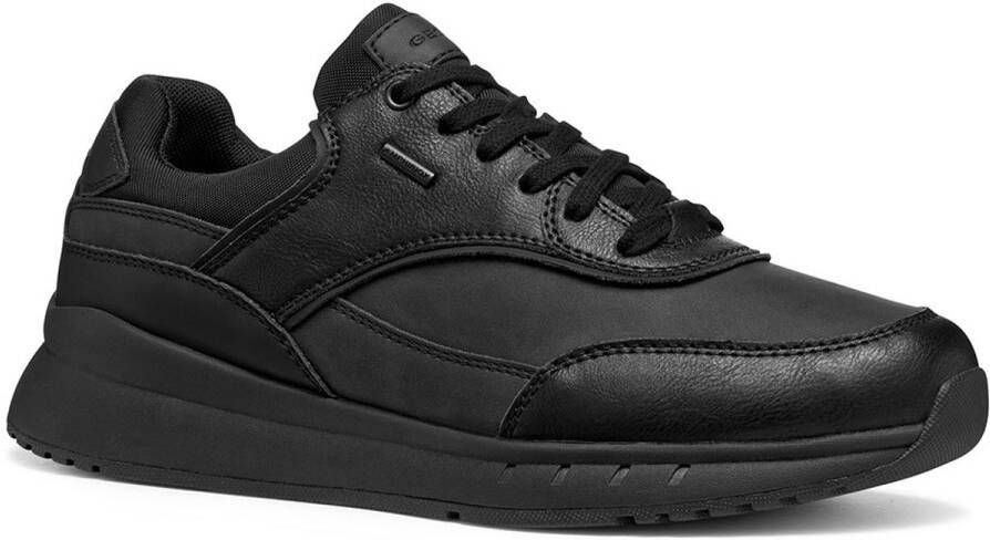 GEOX Branthon B Abx Schoenen Zwart Man