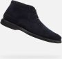 GEOX BRAYDEN 2FIT ABX HEREN MARINEBLAUW - Thumbnail 1