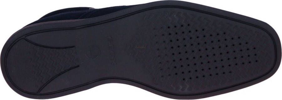 GEOX Brayden Blauwe Schoen