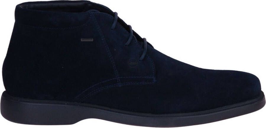 GEOX Brayden Blauwe Schoen