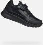 Geox Sneakers Baskets enfant Briezee - Thumbnail 1