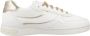 Geox Lage Sneakers D JAYSEN - Thumbnail 1