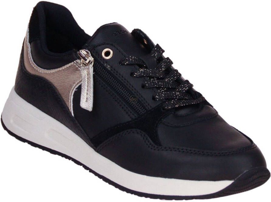 Geox Lage Sneakers D BULMYA B