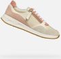 Geox Sneakers met ritssluiting opzij model 'BULMYA' - Thumbnail 4