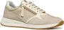 GEOX Bulmya Schoenen Beige Vrouw - Thumbnail 1