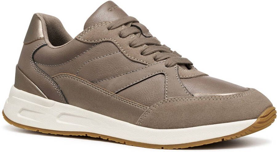 GEOX Bulmya Schoenen Bruin Vrouw