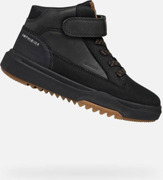 Geox Hoge Sneakers J BUNSHEE B.