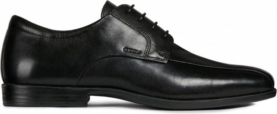 GEOX CALGARY A Black