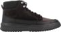 GEOX Cervino Booties Bruin Man - Thumbnail 1