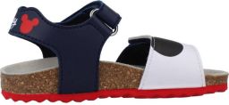 Geox Platte sandalen B Sandal Chalki Boy