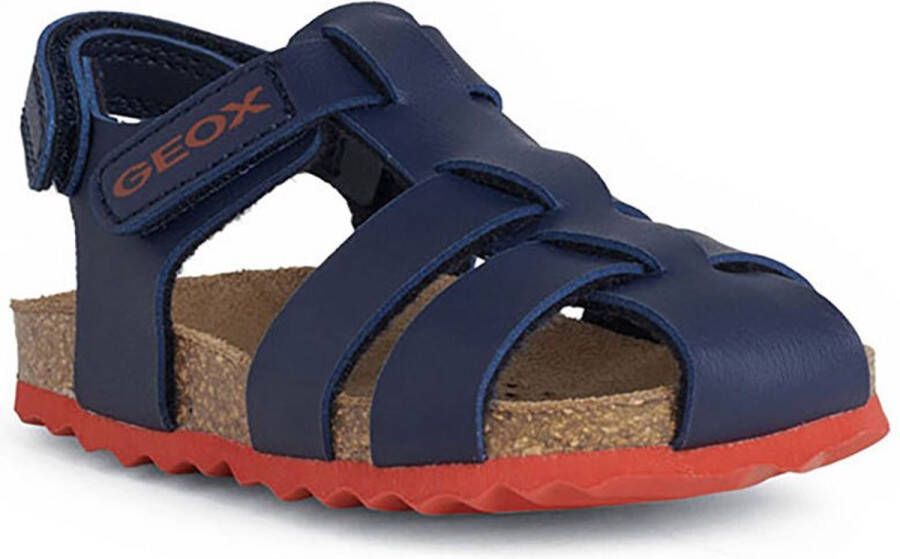 Geox Sandalen B SANDAL CHALKI BOY