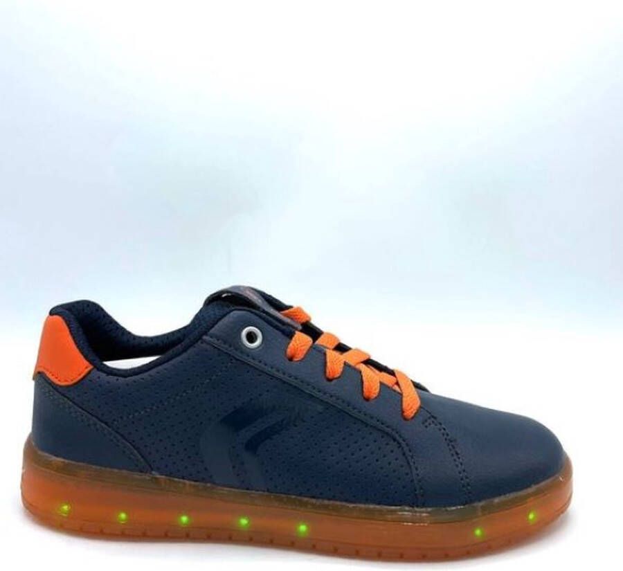 Geox Lage Sneakers J KOMM0DOR B.B