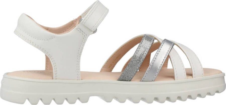 Geox Sandalen J SANDAL CORALIE GIR