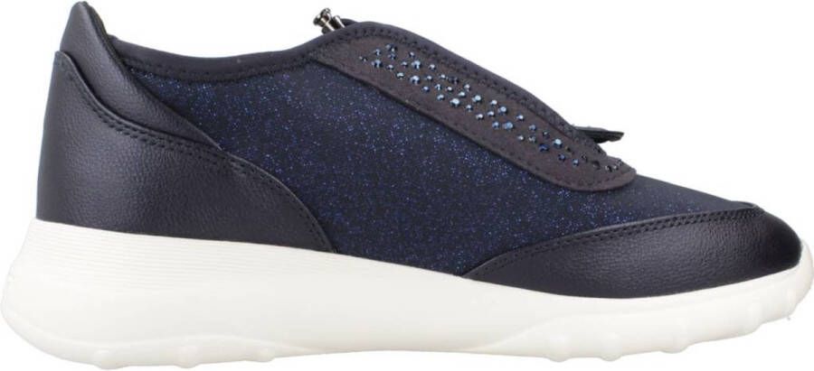 Geox D Alleniee Sneakers