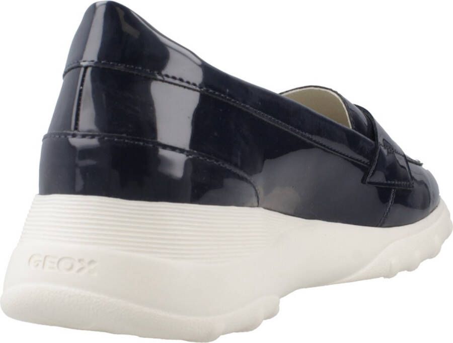 Geox Mocassins D ALLENIEE