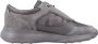 Geox Sneakers D ALLENIEE - Thumbnail 1