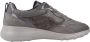 Geox Lage Sneakers D ALLENIEE - Thumbnail 1