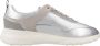 Geox Sneakers D ALLENIEE - Thumbnail 1