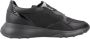 Geox Sneakers D ALLENIEE - Thumbnail 1