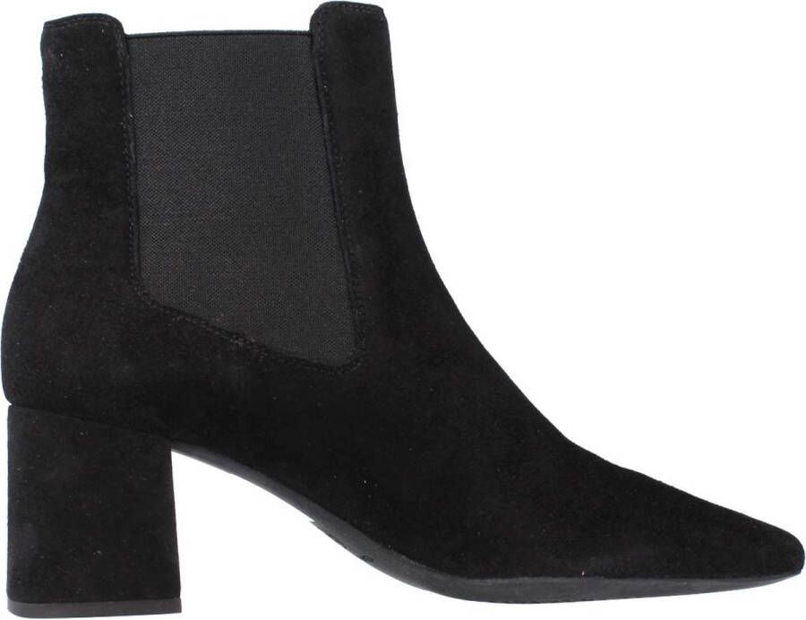 Geox Ankle Boots Black Dames