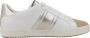Geox Stijlvolle Sneakers voor Vrouwen White Dames - Thumbnail 1