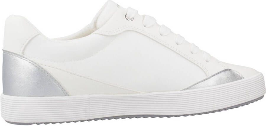 Geox Lage Sneakers Sneaker