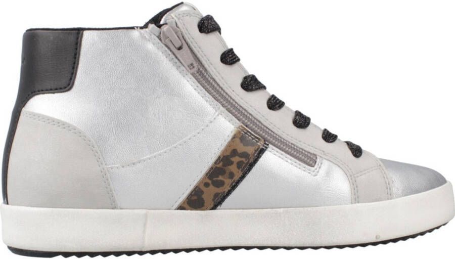 Geox Hoge Sneakers D BLOMIEE