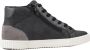 Geox Sneakers D BLOMIEE G high top sneaker veterschoenen winterlaarzen met verwarmende voering - Thumbnail 1