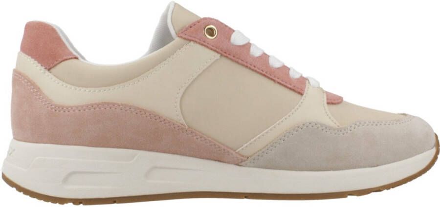 GEOX D BLUMYA B Bruin