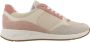 Geox Sneakers met ritssluiting opzij model 'BULMYA' - Thumbnail 1