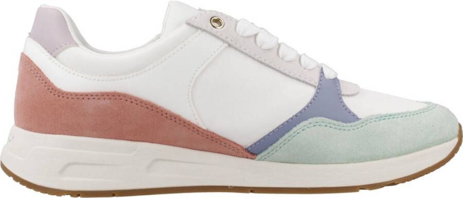 GEOX D BLUMYA B Veelkleurig