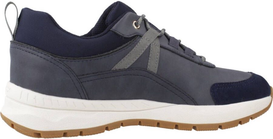 GEOX D BRAIES B ABX Blauw