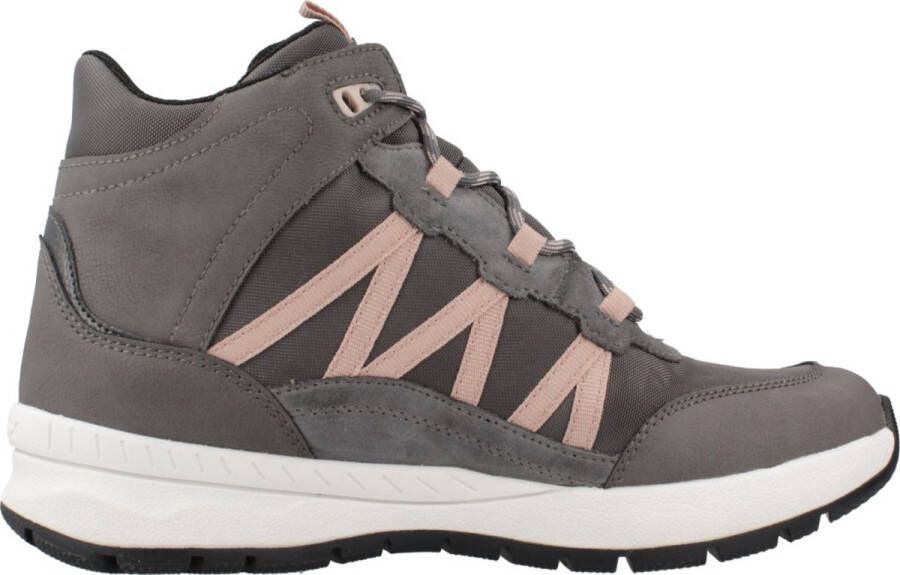 Geox Laarzen D BRAIES B ABX