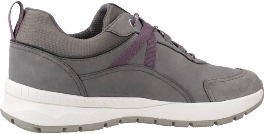 Geox Stijlvolle Sneakers voor nen