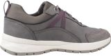Geox Stijlvolle Sneakers voor Mannen - Donkergrijs