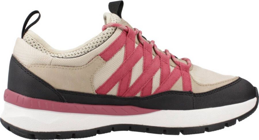 Geox Sneakers D BRAIES B ABX in trekking look