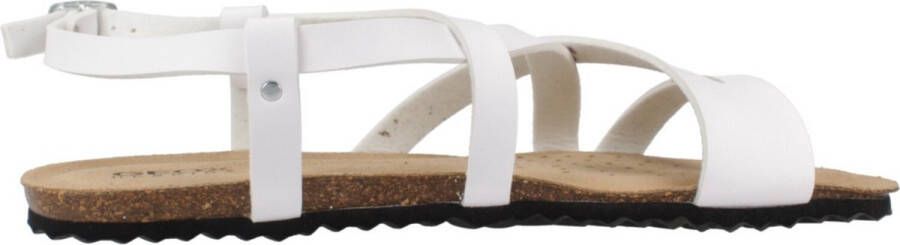 Geox Sandalen D BRIONIA LOW