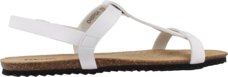 Geox Sandalen D BRIONIA LOW