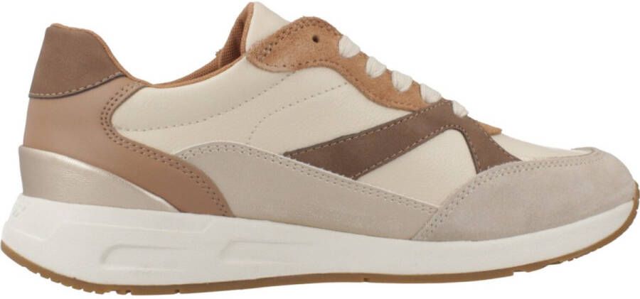 Geox Sneakers laag 'BULMYA'