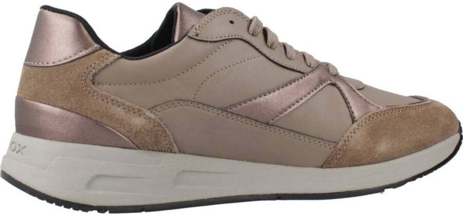 Geox Lage Sneakers D BULMYA
