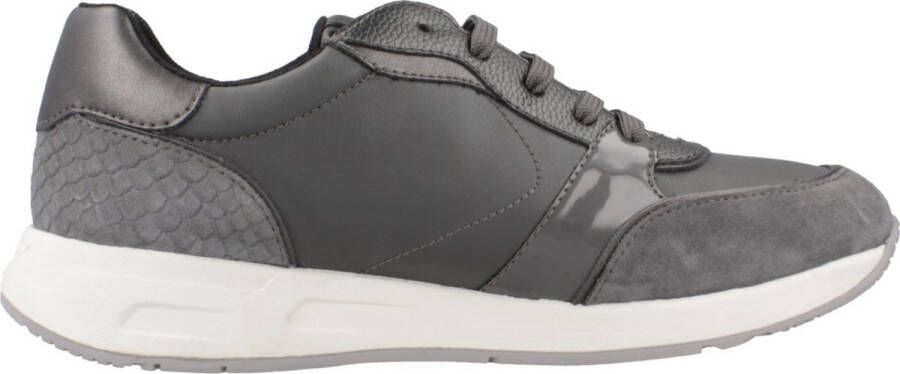 Geox Stijlvolle Sneakers voor dagelijks gebruik
