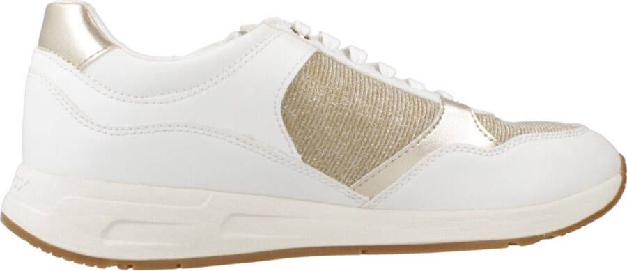 Geox Lage Sneakers D BULMYA