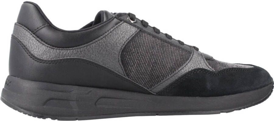Geox Stijlvolle Sneakers voor dagelijks gebruik
