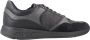 Geox Stijlvolle Sneakers voor dagelijks gebruik - Thumbnail 1