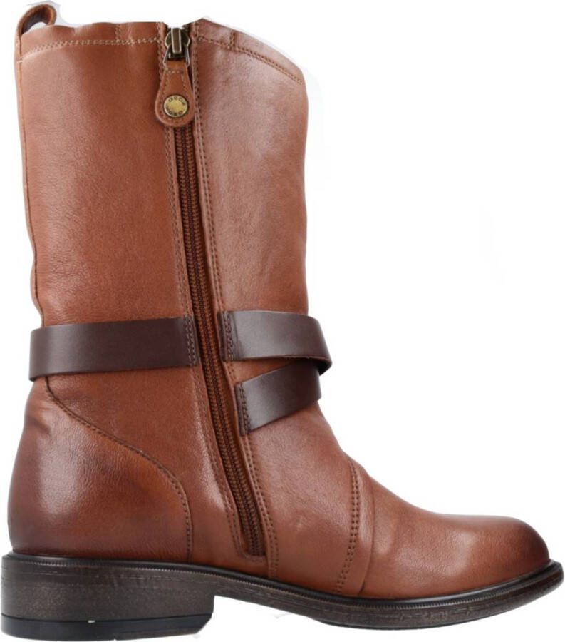 Geox Laarzen D CATRIA B