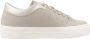 GEOX Claudin Schoenen Beige Vrouw - Thumbnail 1