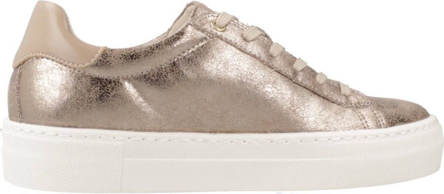 Geox Lage Sneakers D CLAUDIN