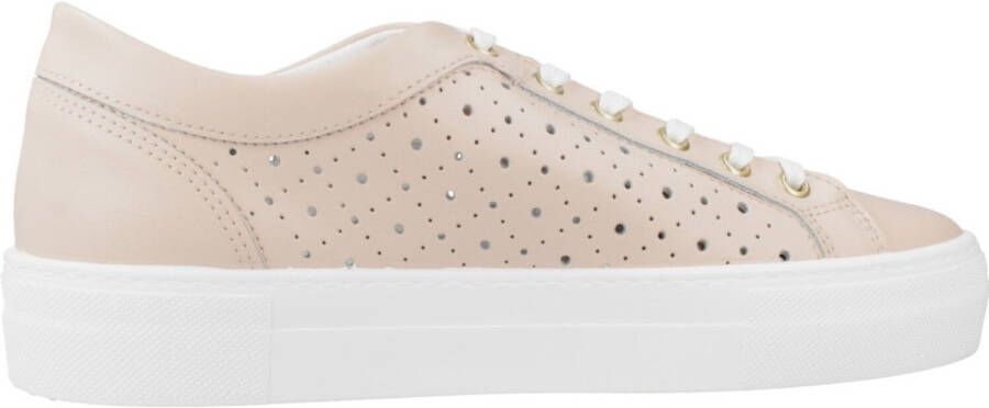 Geox Lage Sneakers D CLAUDIN