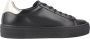 Geox Lage Sneakers D CLAUDIN - Thumbnail 1